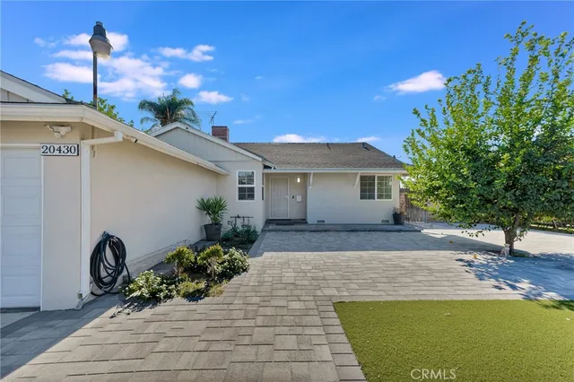$4,500 | 20430 Lanark Street, Winnetka, CA 91306