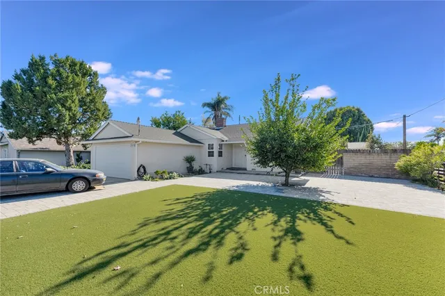 $4,500 | 20430 Lanark Street, Winnetka, CA 91306