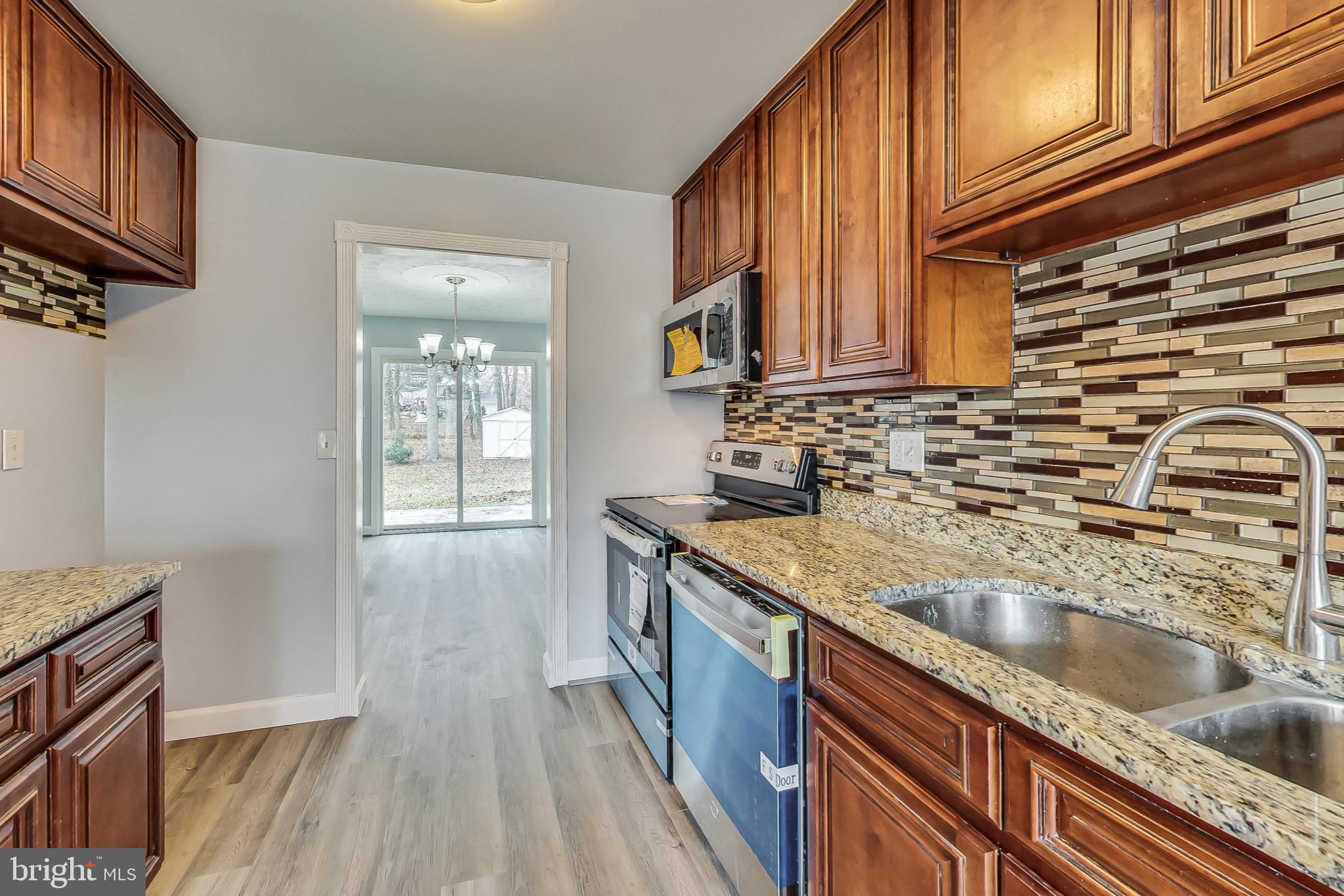 9209 Lancelot Road Fort Washington, MD 20744 - Photo 12 of 59 Kitchen