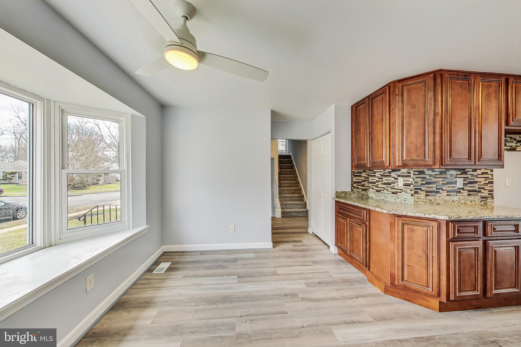 9209 Lancelot Road Fort Washington, MD 20744 - Photo 15 of 59 Kitchen area