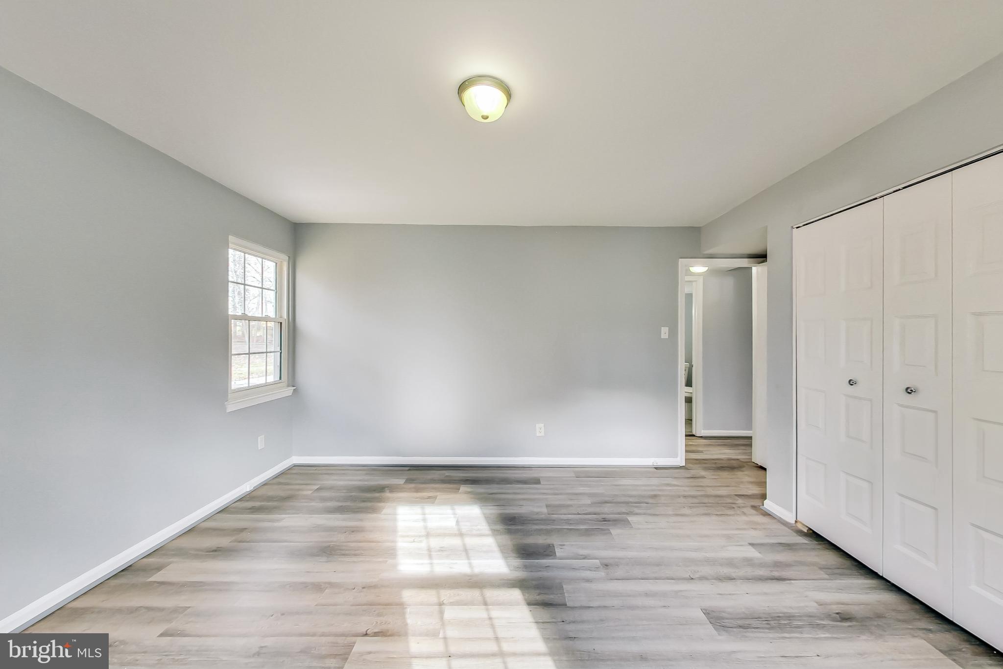 9209 Lancelot Road Fort Washington, MD 20744 - Photo 21 of 59 LL1 Bedroom