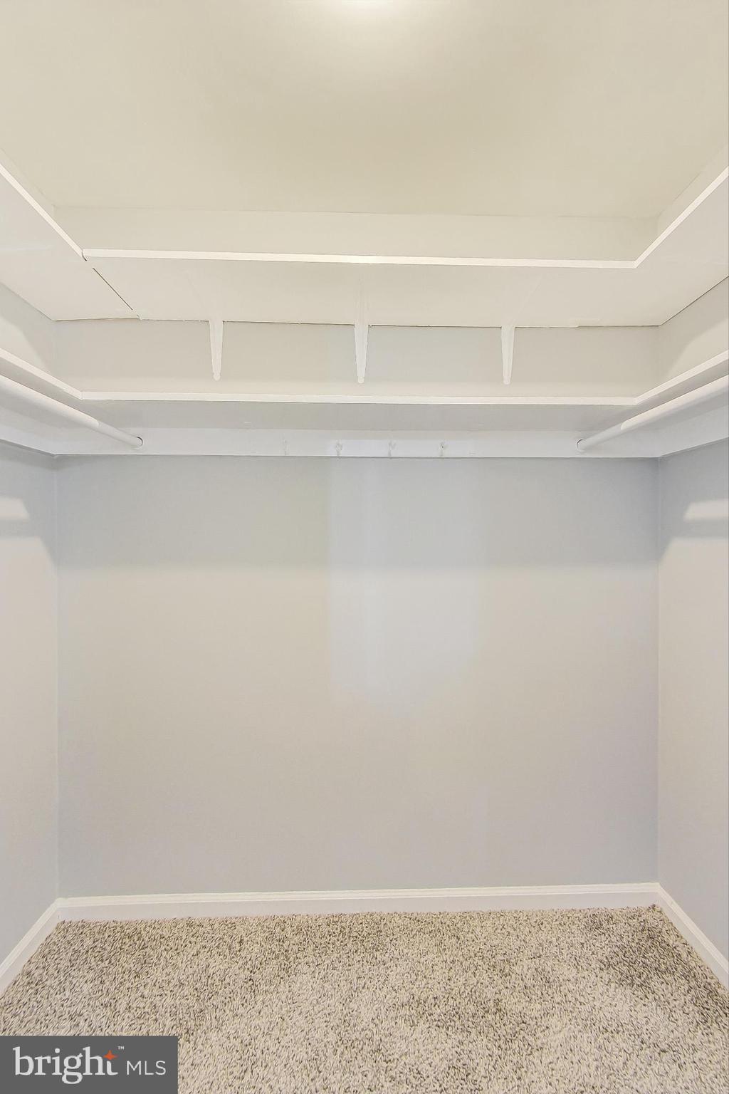 9209 Lancelot Road Fort Washington, MD 20744 - Photo 30 of 59 Primary walk-in closet