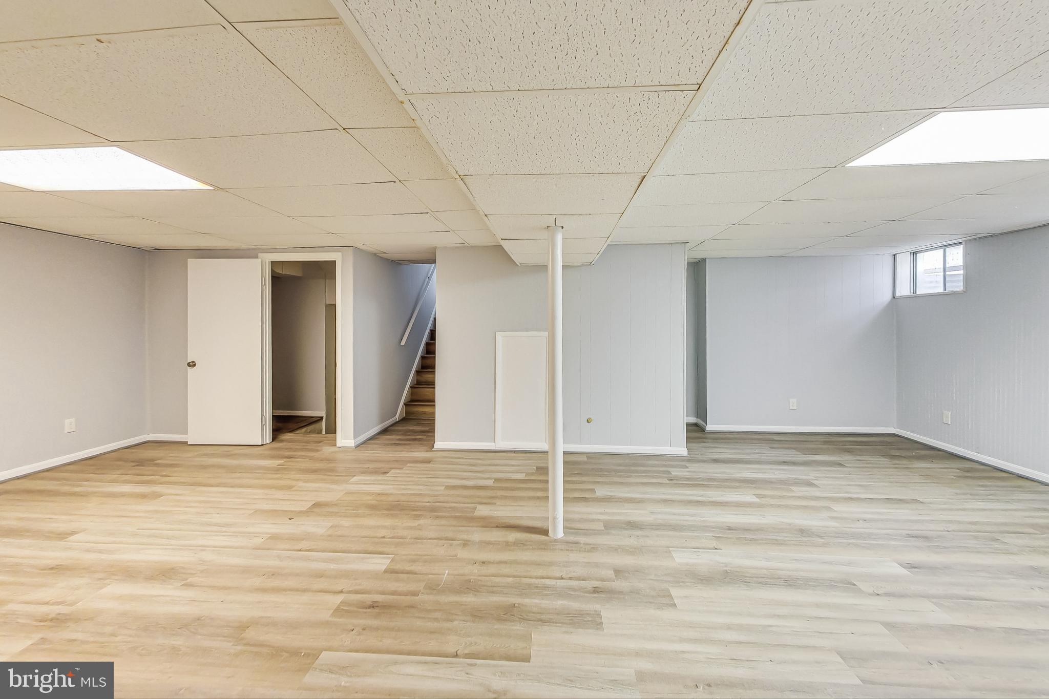 9209 Lancelot Road Fort Washington, MD 20744 - Photo 41 of 59 LL Rec Room