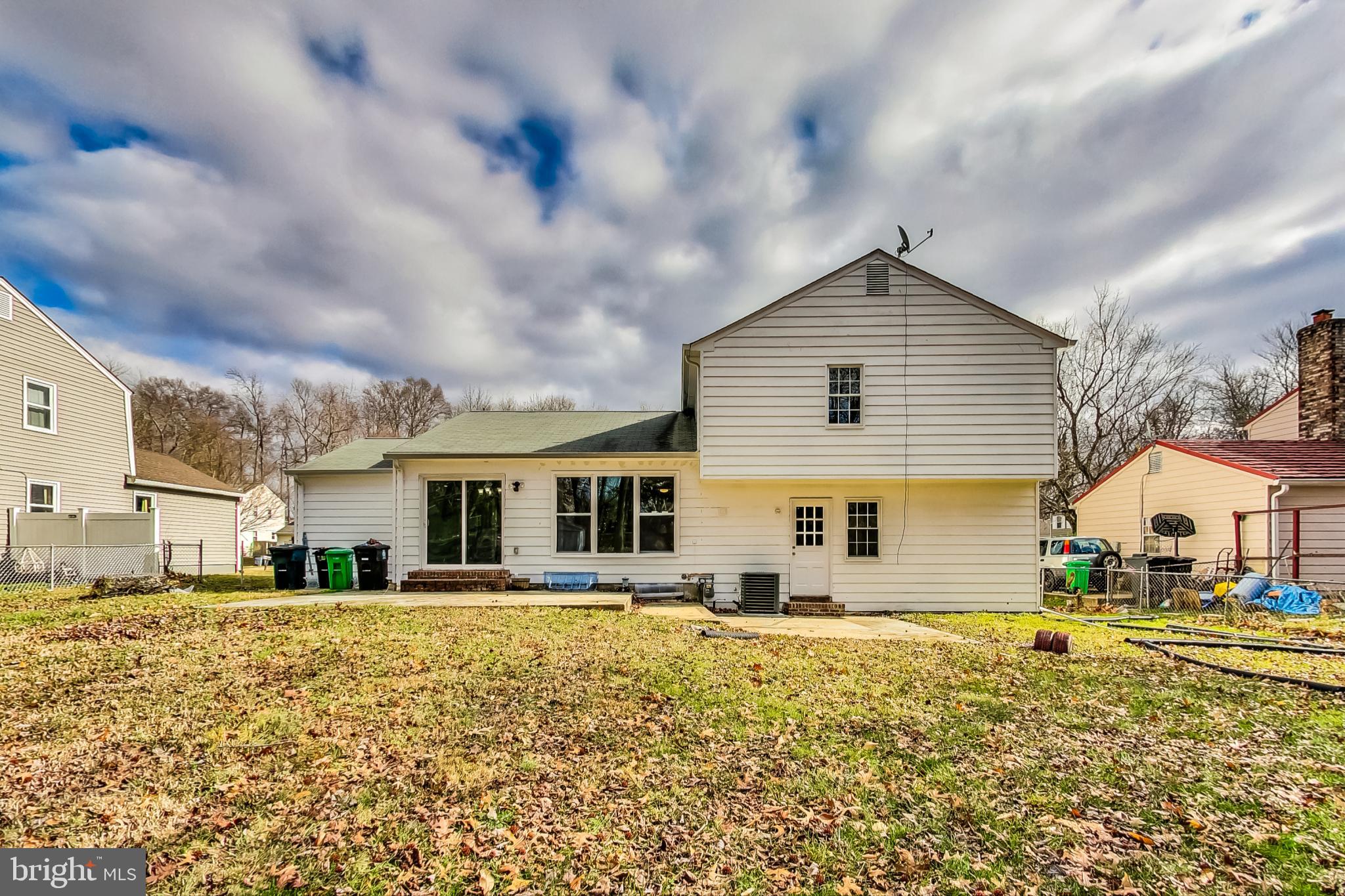 9209 Lancelot Road Fort Washington, MD 20744 - Photo 50 of 59 Gallery Image 50