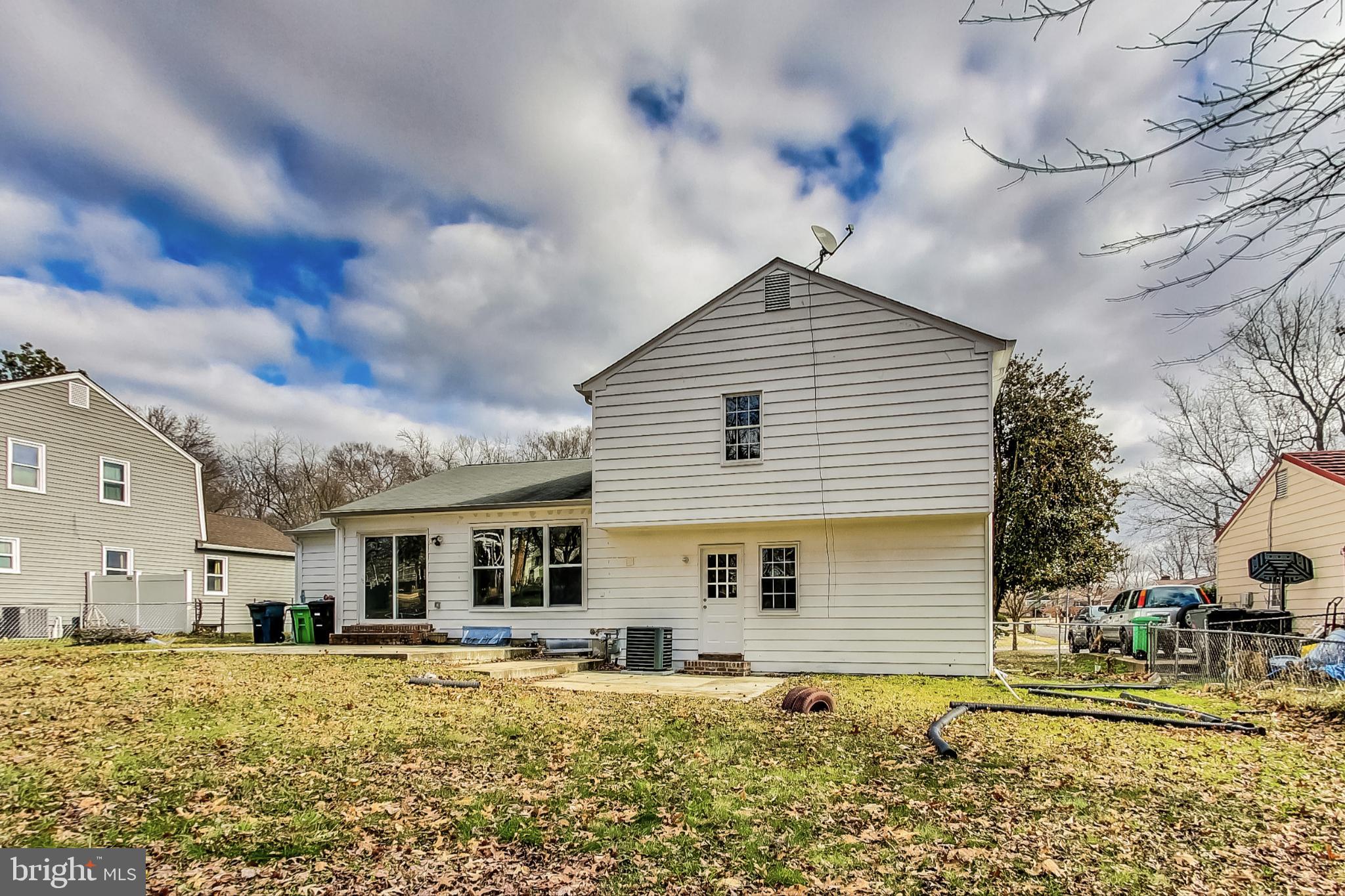 9209 Lancelot Road Fort Washington, MD 20744 - Photo 51 of 59 Gallery Image 51
