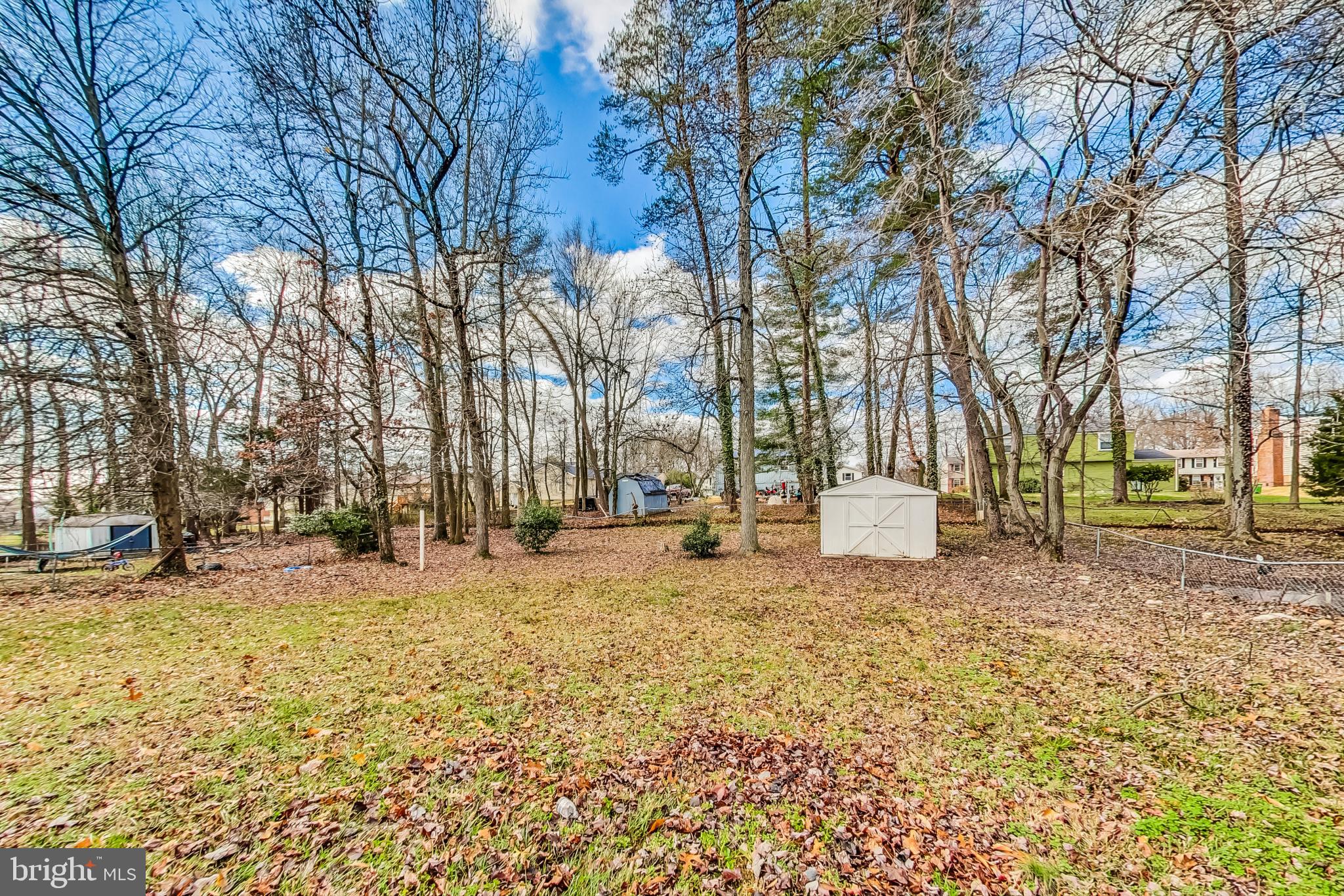 9209 Lancelot Road Fort Washington, MD 20744 - Photo 54 of 59 Gallery Image 54