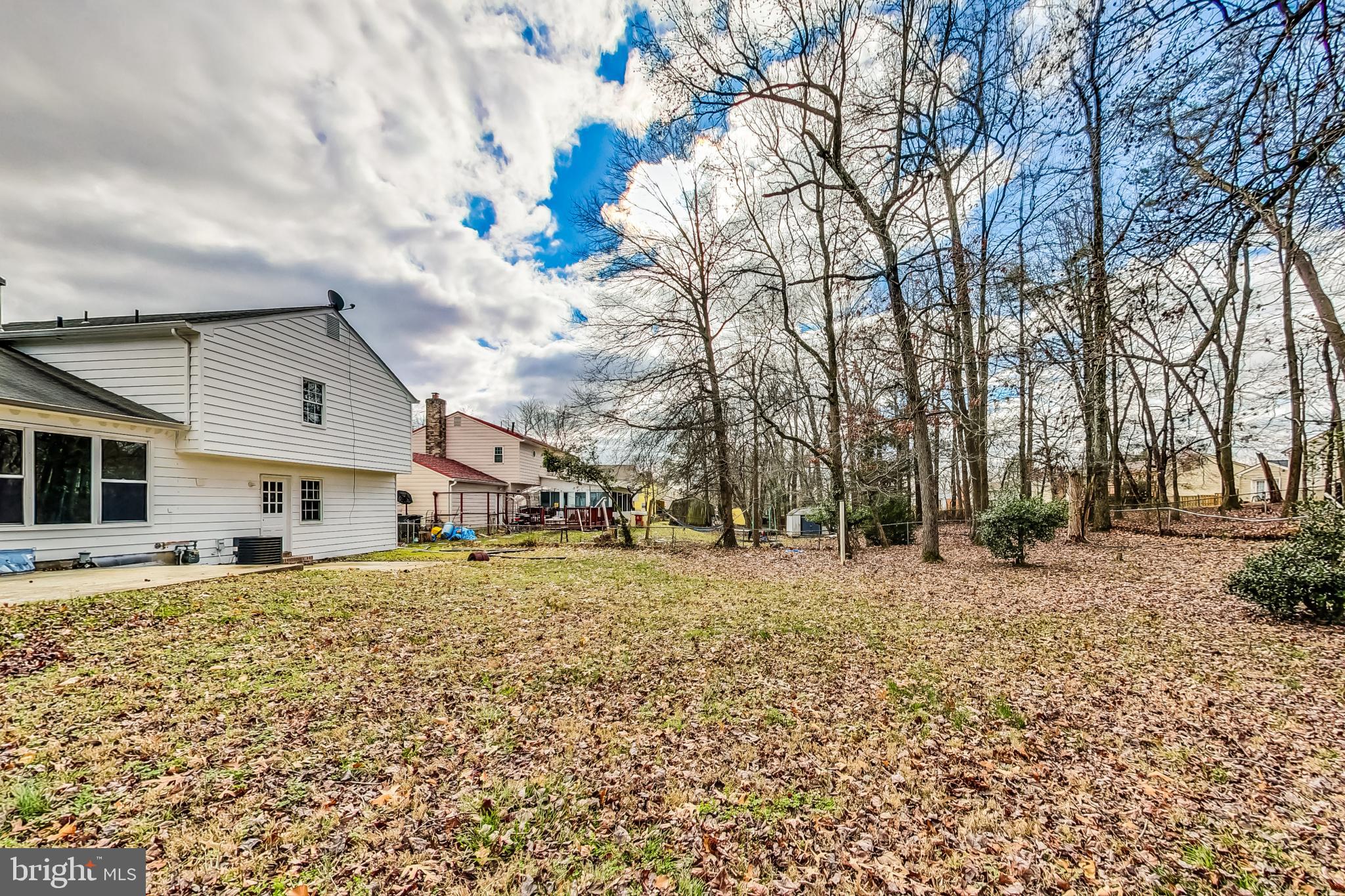 9209 Lancelot Road Fort Washington, MD 20744 - Photo 55 of 59 Gallery Image 55