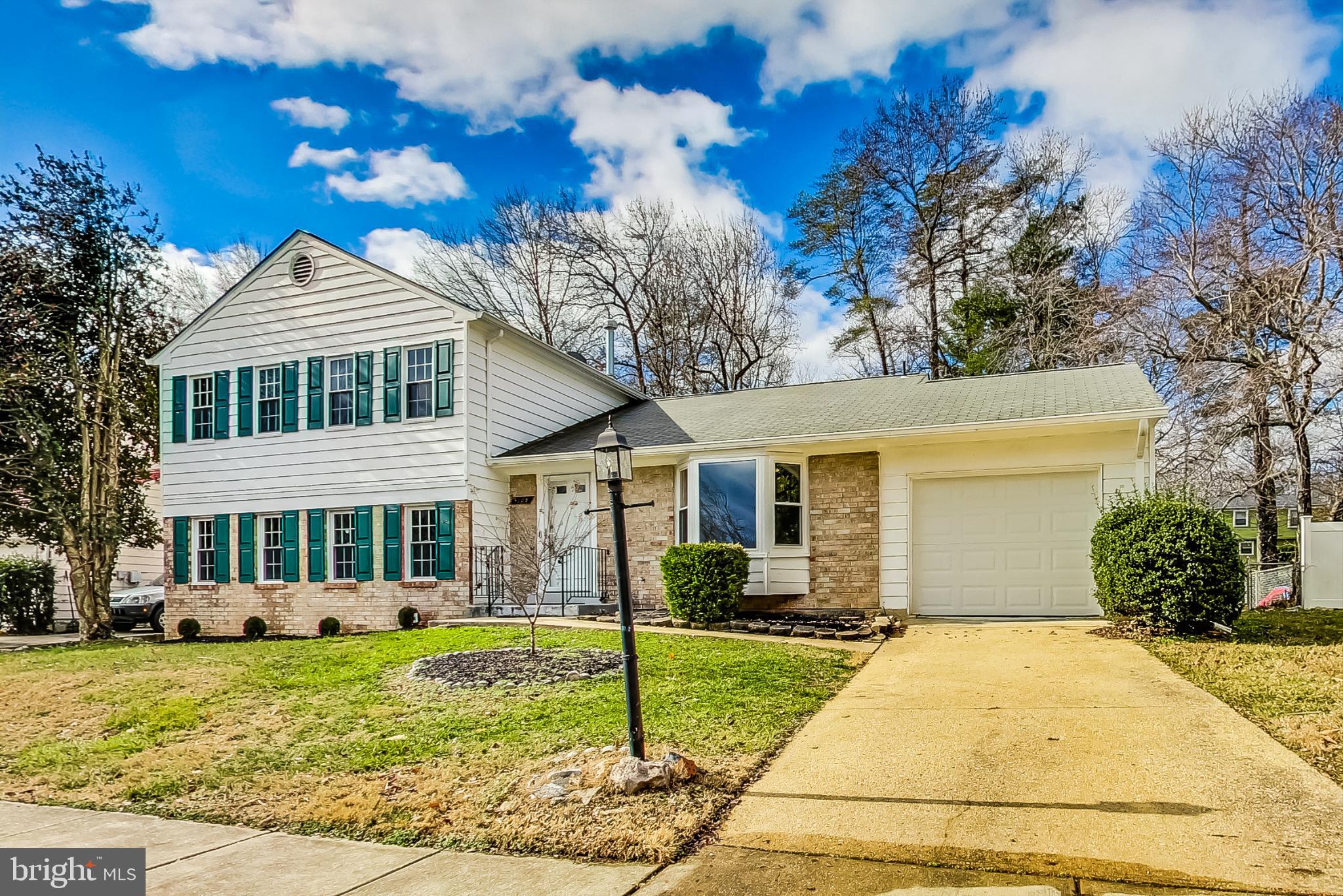9209 Lancelot Road Fort Washington, MD 20744 - Photo 58 of 59 Gallery Image 58