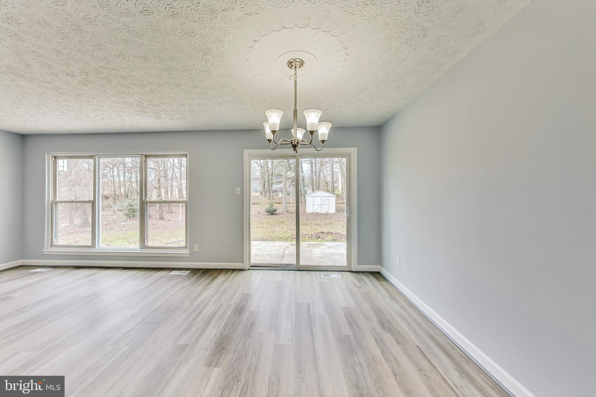9209 Lancelot Road Fort Washington, MD 20744 - Photo 9 of 59 Dining Room