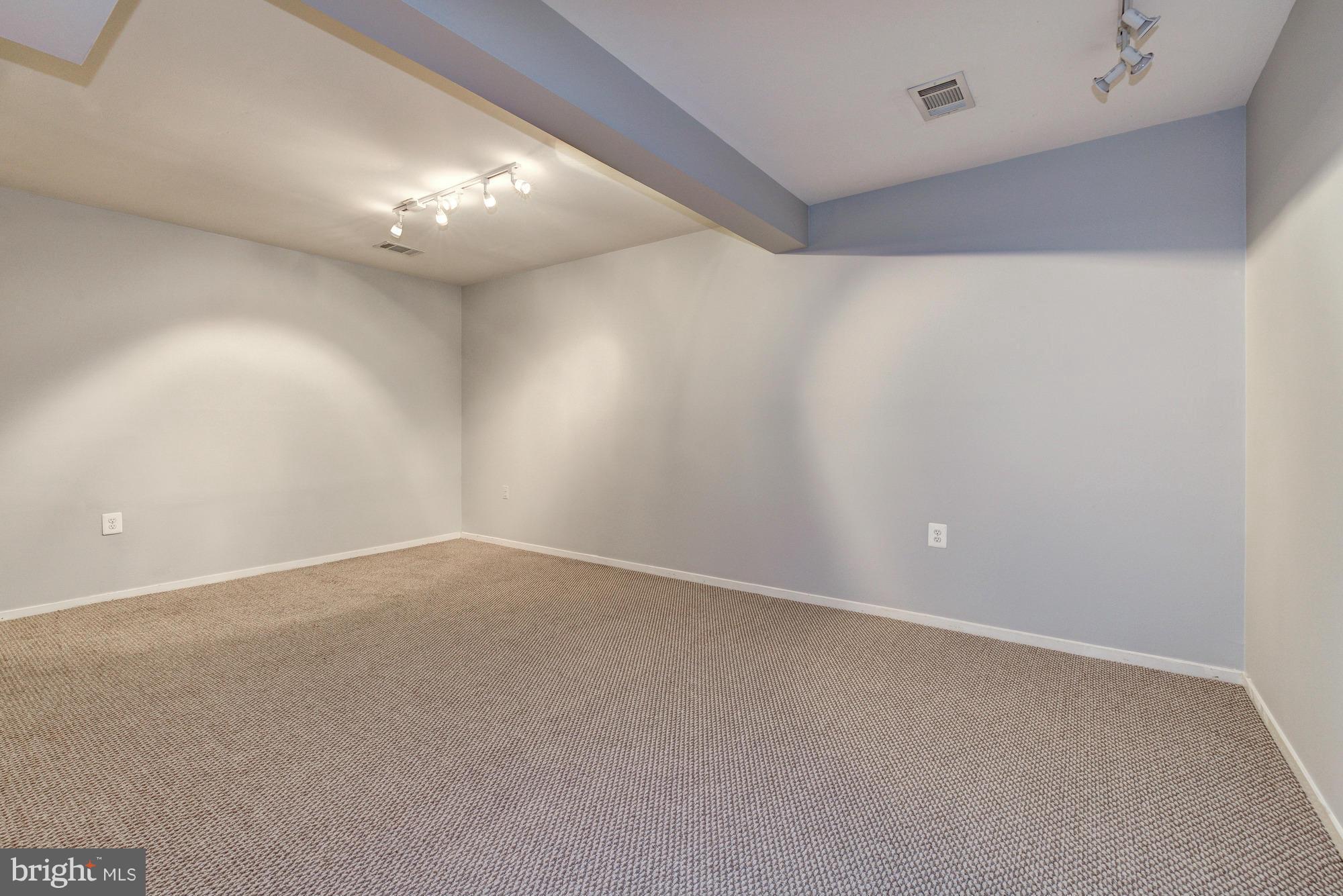2924 Jermantown Road, Unit 16 Oakton, VA 22124 - Photo 14 of 19 Basement