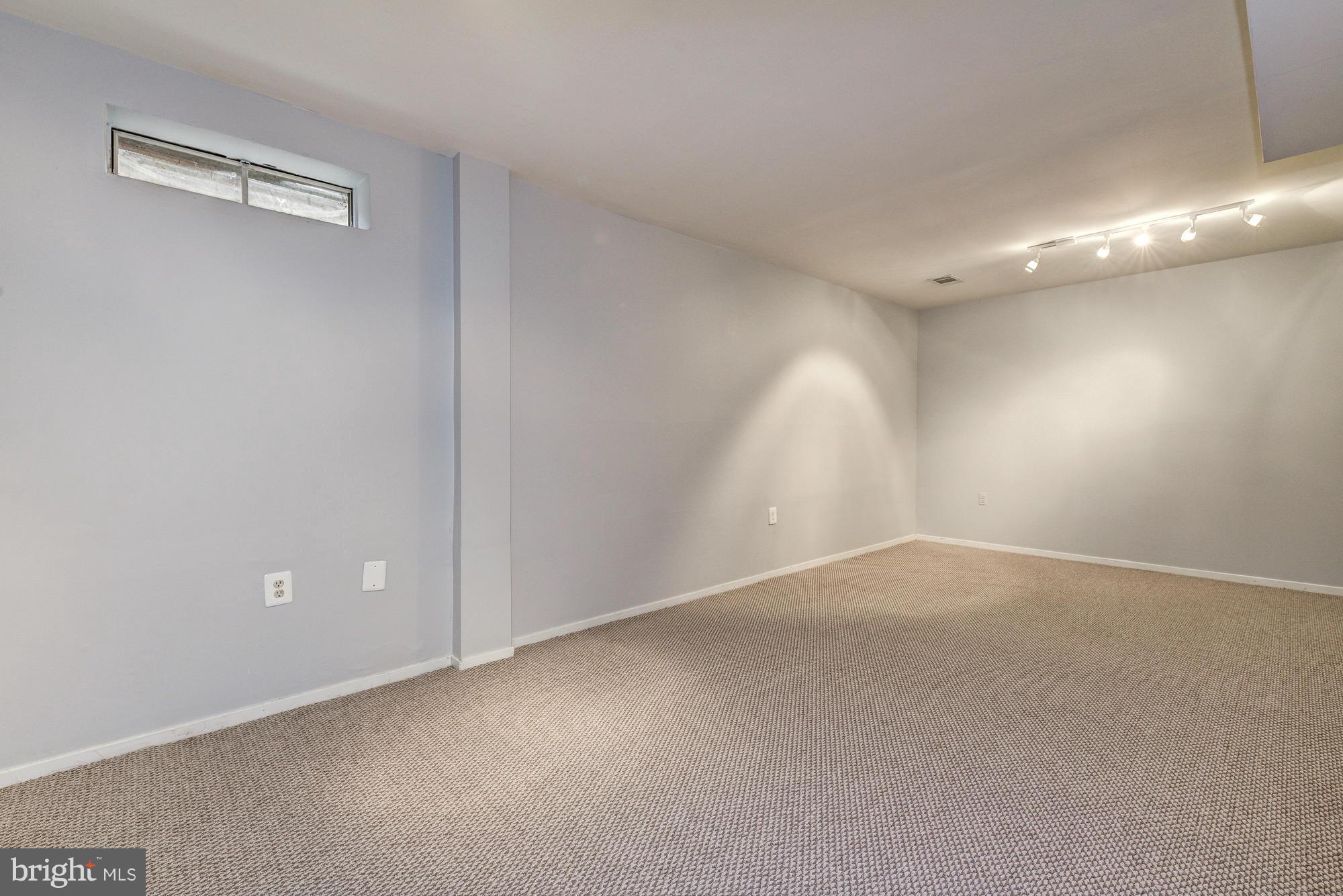 2924 Jermantown Road, Unit 16 Oakton, VA 22124 - Photo 15 of 19 Basement
