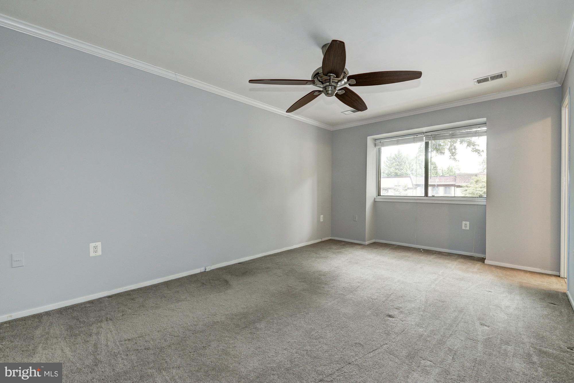 2924 Jermantown Road, Unit 16 Oakton, VA 22124 - Photo 9 of 19 Bedroom (Master)
