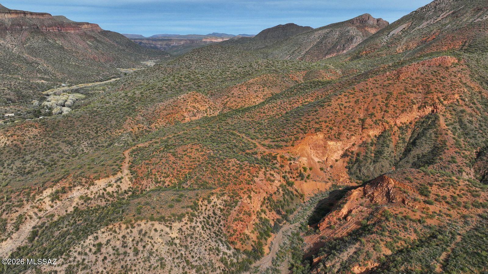 Tbd East Aravaipa Road Winkelman, AZ 85192 - Photo 15 of 18 Aravaipa Mountain n 929