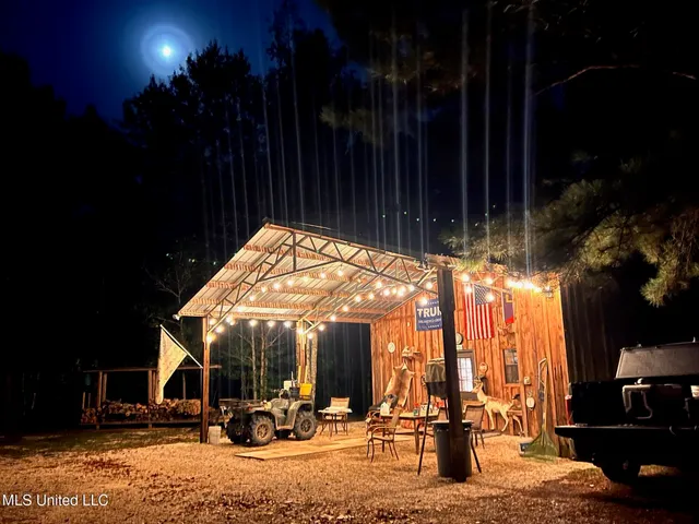 $595,000 | 24 Co Road, Enterprise, MS 39330