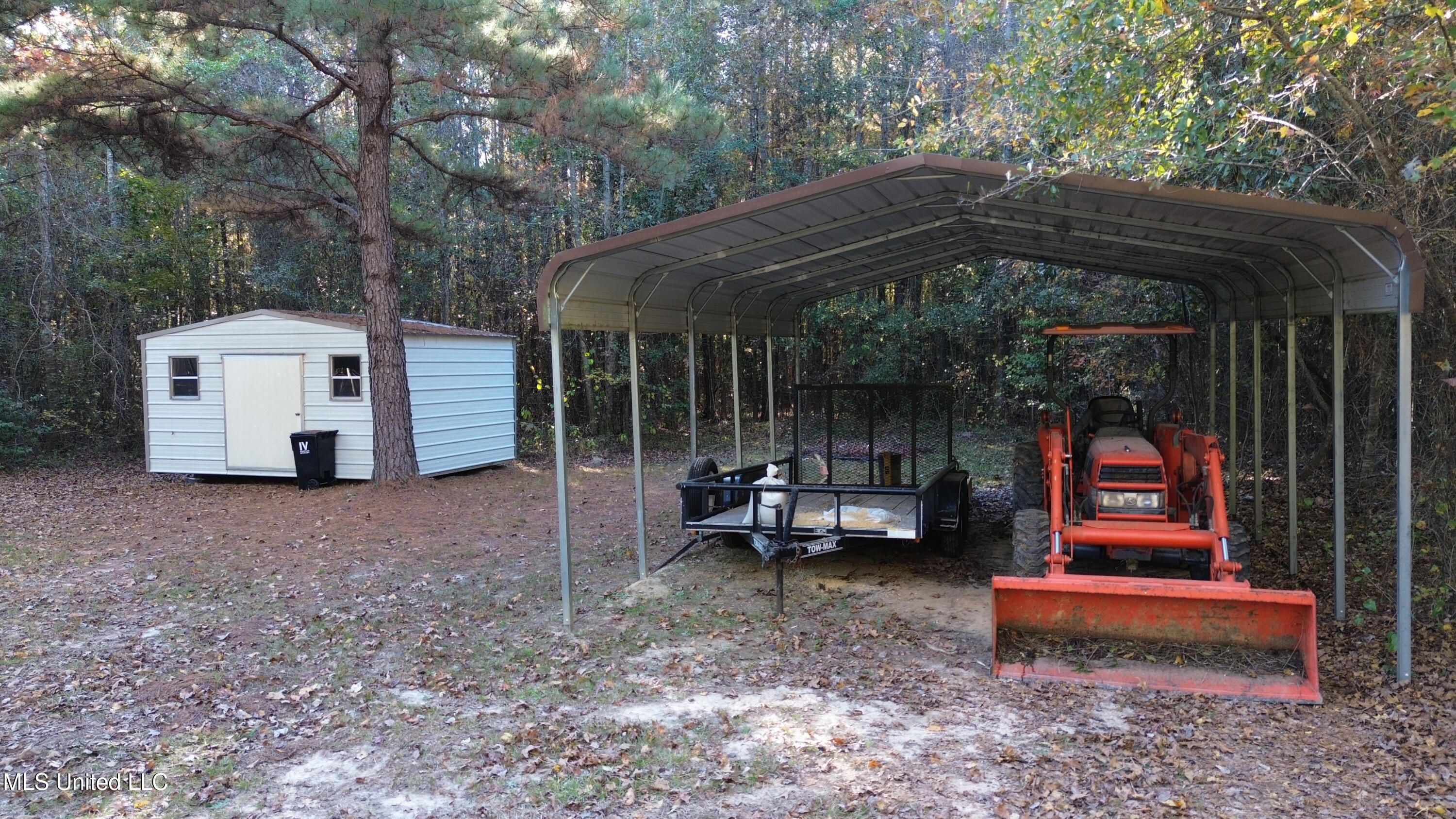 24 Co Road Enterprise, MS 39330 - Photo 11 of 89 IMG_2905