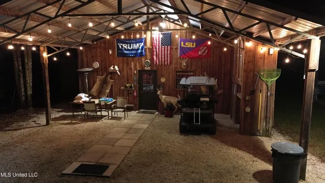 $595,000 | 24 Co Road, Enterprise, MS 39330