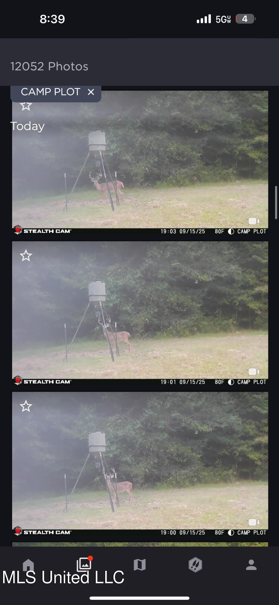 24 Co Road Enterprise, MS 39330 - Photo 40 of 89 IMG_1817