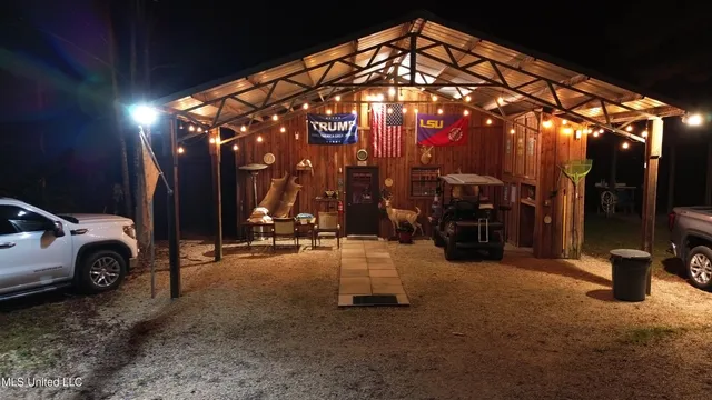 $595,000 | 24 Co Road, Enterprise, MS 39330