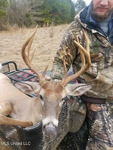 $595,000 | 24 Co Road, Enterprise, MS 39330