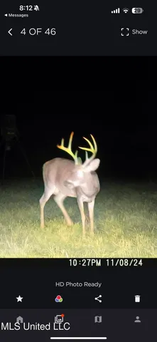 $595,000 | 24 Co Road, Enterprise, MS 39330