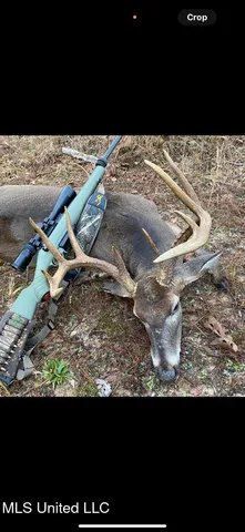 $595,000 | 24 Co Road, Enterprise, MS 39330