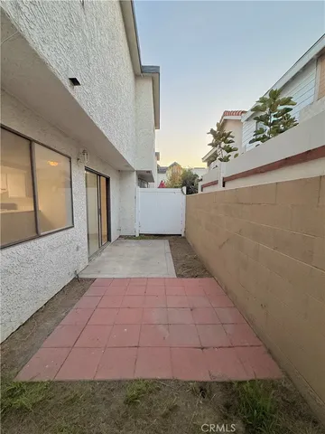 a view interior of the house