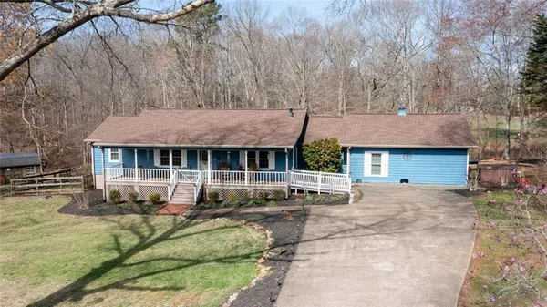 $428,750 | 1268 River Bend Road, Demorest, GA 30535