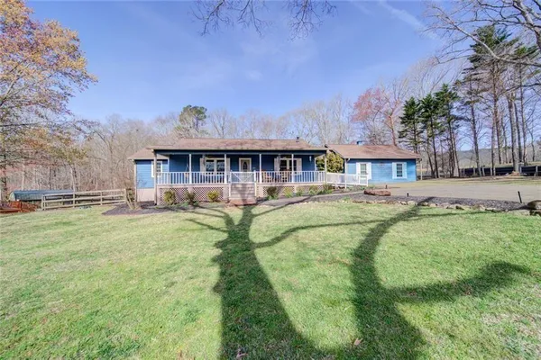 $399,900 | 1268 River Bend Road, Demorest, GA 30535