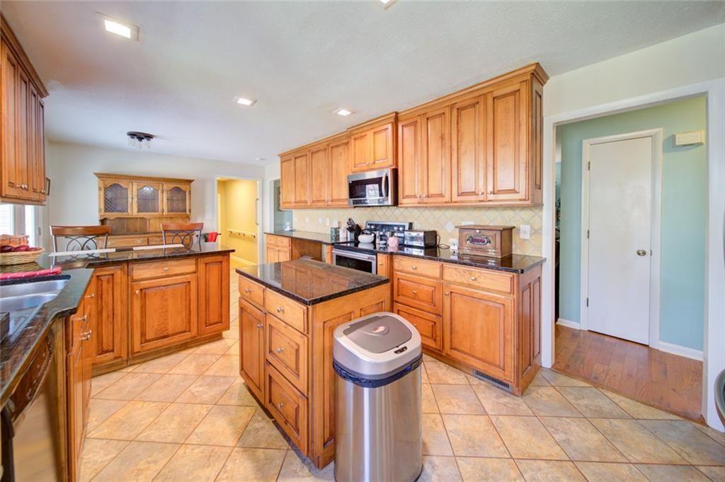 1268 River Bend Road Demorest, GA 30535 - Photo 13 of 36