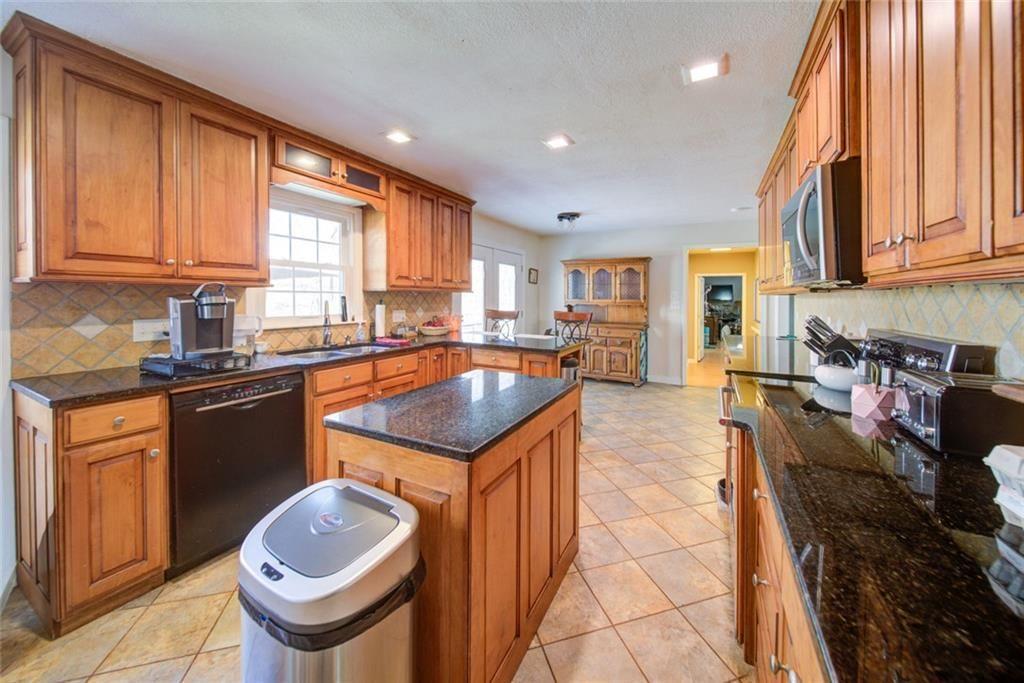 1268 River Bend Road Demorest, GA 30535 - Photo 14 of 36