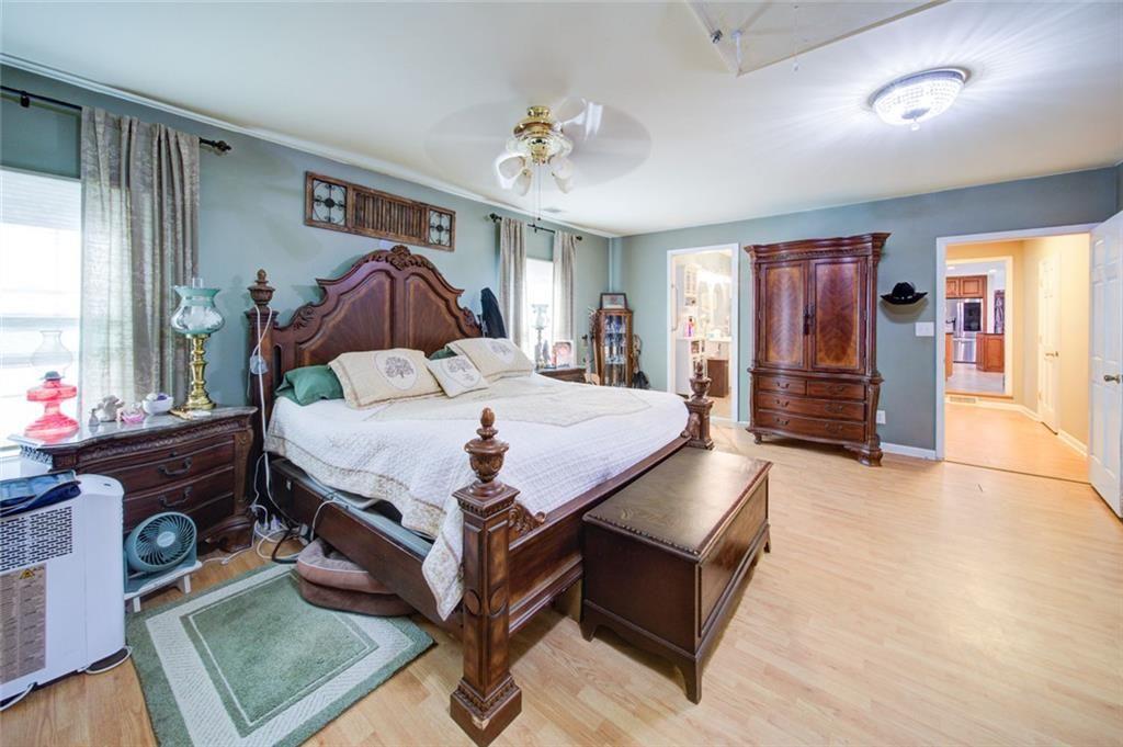 1268 River Bend Road Demorest, GA 30535 - Photo 17 of 36