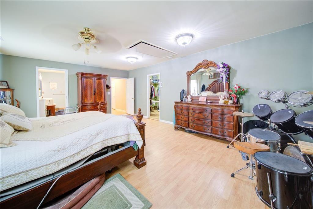 1268 River Bend Road Demorest, GA 30535 - Photo 18 of 36