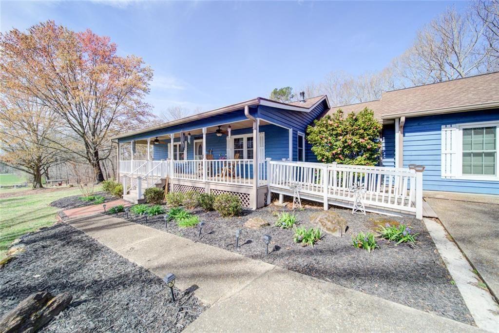 1268 River Bend Road Demorest, GA 30535 - Photo 2 of 36