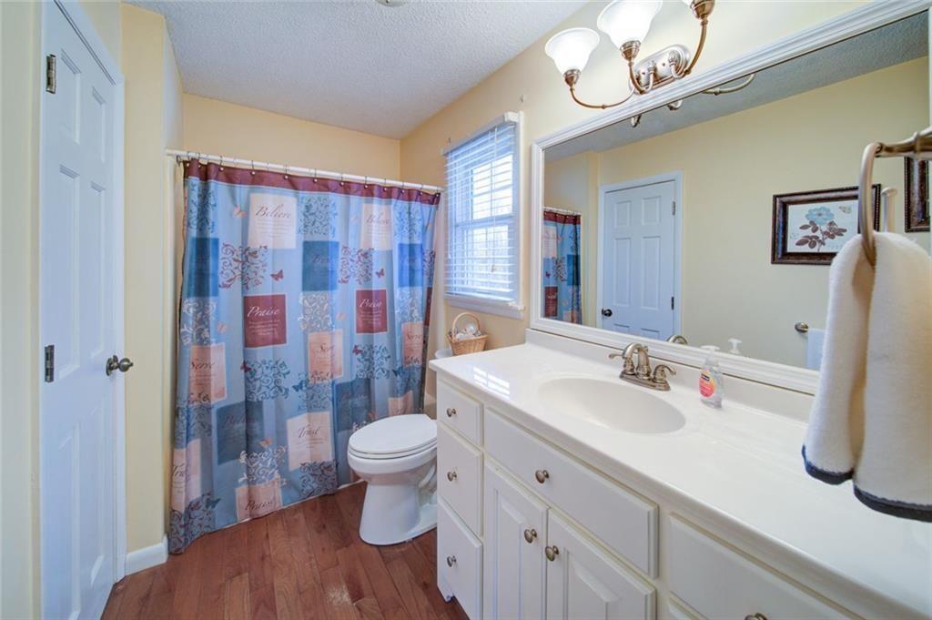 1268 River Bend Road Demorest, GA 30535 - Photo 24 of 36