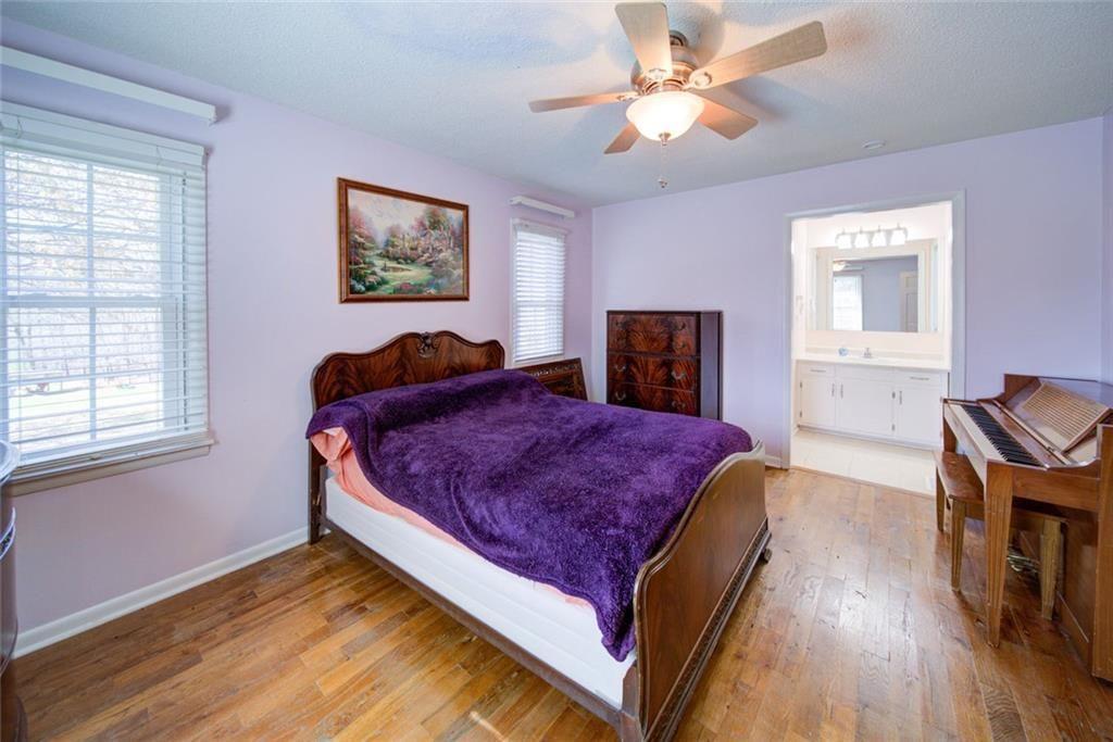 1268 River Bend Road Demorest, GA 30535 - Photo 25 of 36