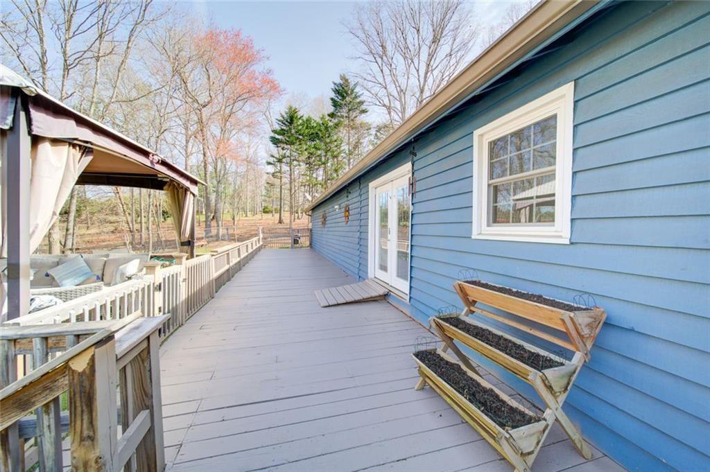 1268 River Bend Road Demorest, GA 30535 - Photo 28 of 36