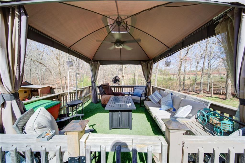 1268 River Bend Road Demorest, GA 30535 - Photo 29 of 36