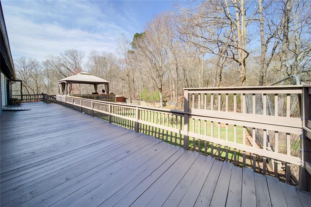 1268 River Bend Road Demorest, GA 30535 - Photo 30 of 36