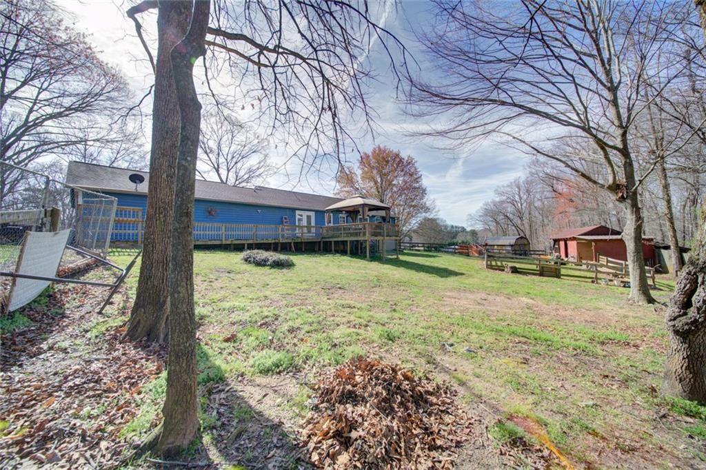 1268 River Bend Road Demorest, GA 30535 - Photo 31 of 36