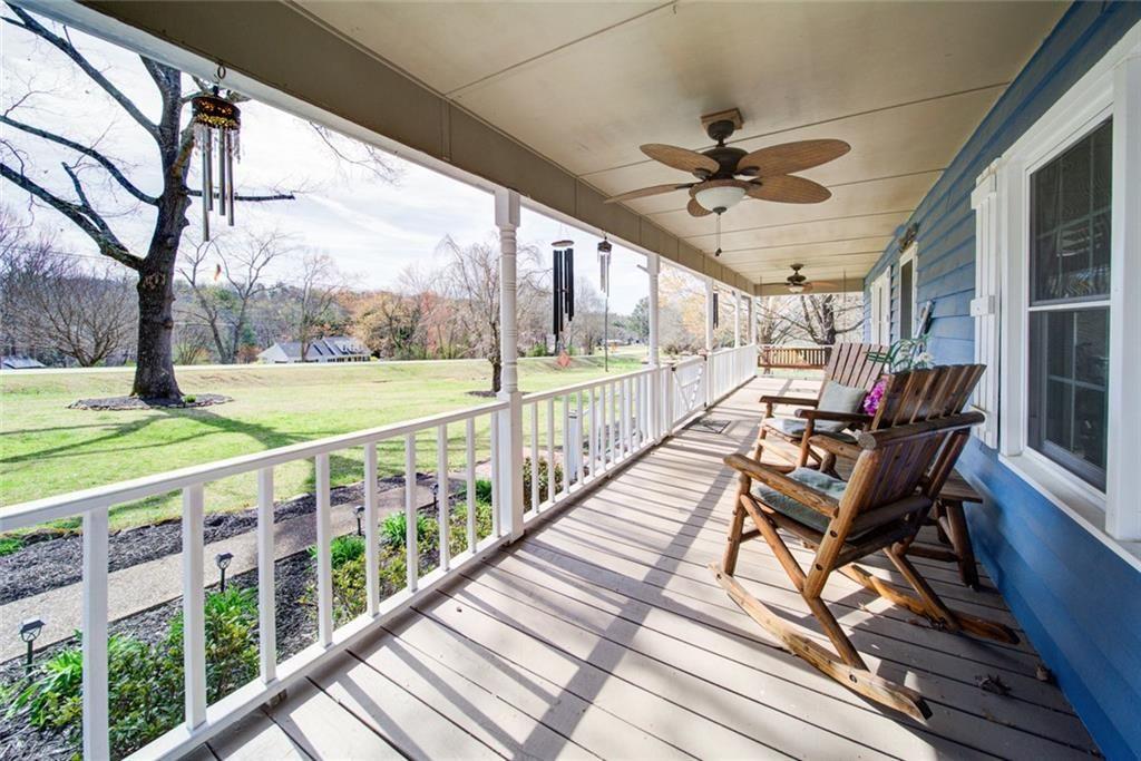 1268 River Bend Road Demorest, GA 30535 - Photo 5 of 36