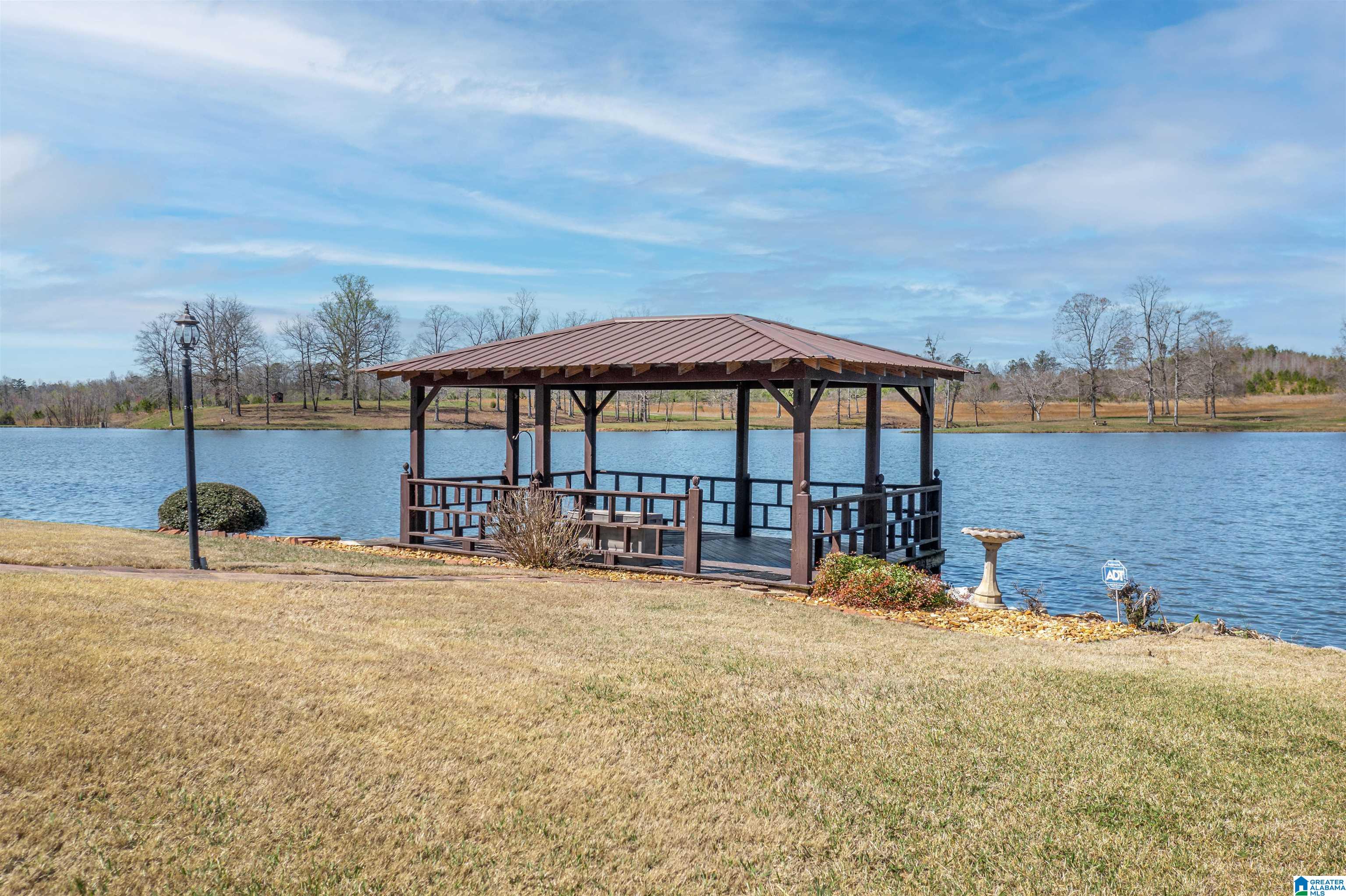 4 Poplar Point Gadsden, AL 35905 - Photo 4 of 70