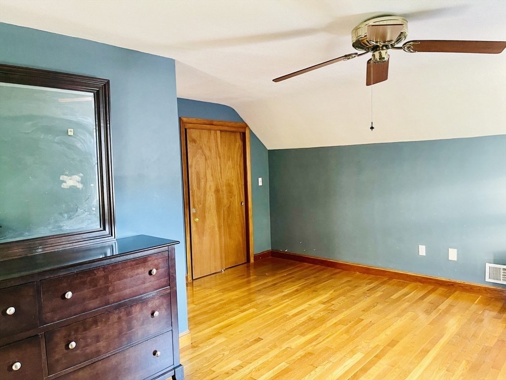 52 Westview Road Lynn, MA 01902 - Photo 17 of 32 a bathroom with a sink and mirror