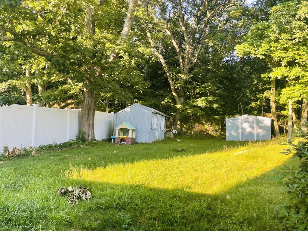 52 Westview Road Lynn, MA 01902 - Photo 32 of 32 a view of a house with pool and a yard