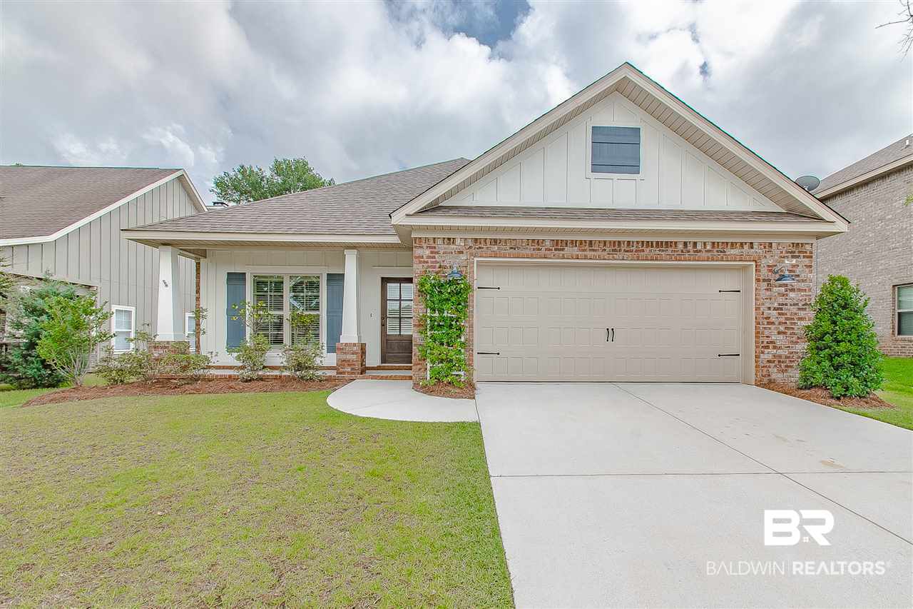 252 Hawthorne Circle Fairhope, AL 36532 - Photo 1 of 46 Main View