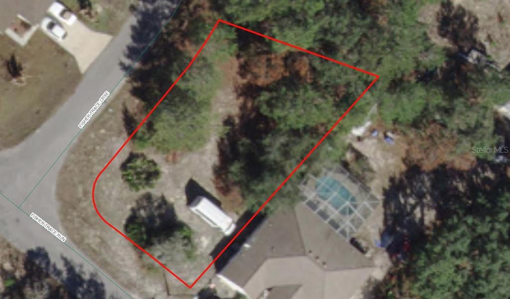 Tbd Fisher Trace Run Road Ocklawaha, FL 32179 - Photo 1 of 1