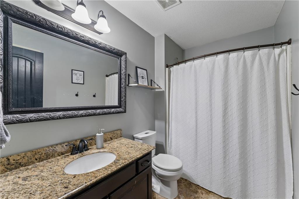 1611 Southwest Deer Run Road Oak Grove, MO 64075 - Photo 39 of 75