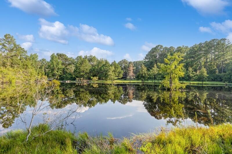 5540 Old River Road Baker, FL 32531 - Photo 33 of 37 a view of lake