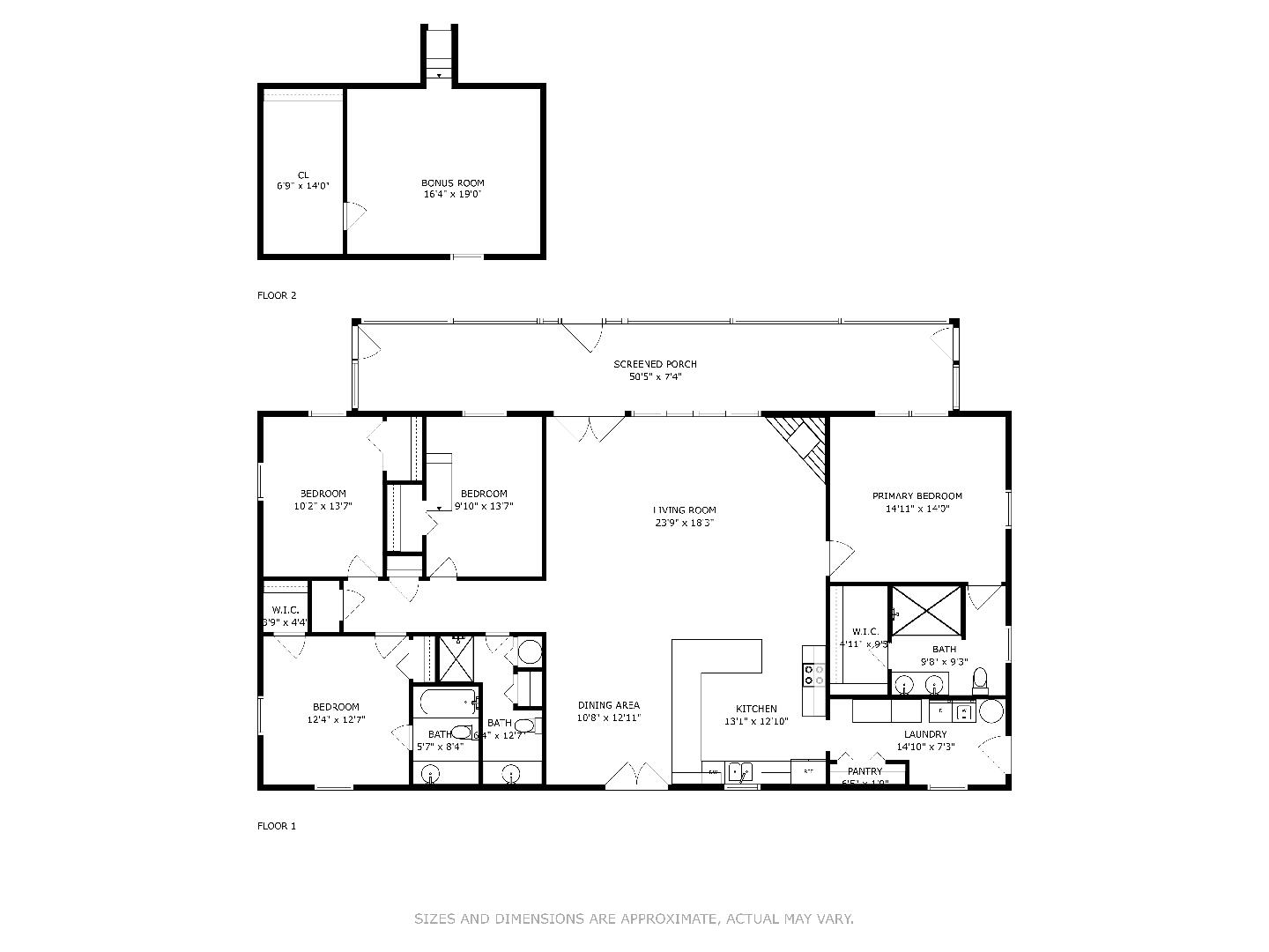 5540 Old River Road Baker, FL 32531 - Photo 35 of 37 unknown