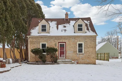 $239,900 | 6212 North 106th Street, Milwaukee, WI 53225