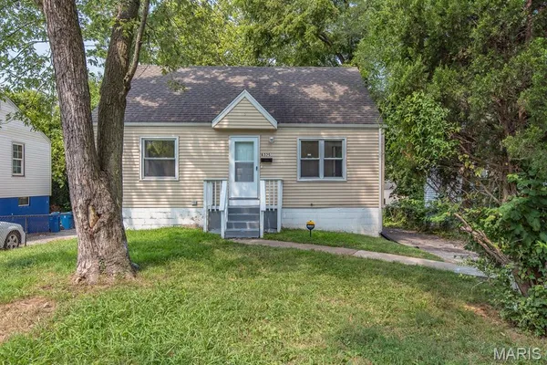 $1,380 | 6325 Jefferson Avenue, Berkeley, MO 63134